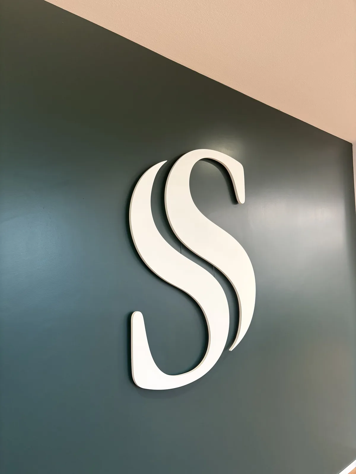 Showroom Serramenti Salviato a Mirano